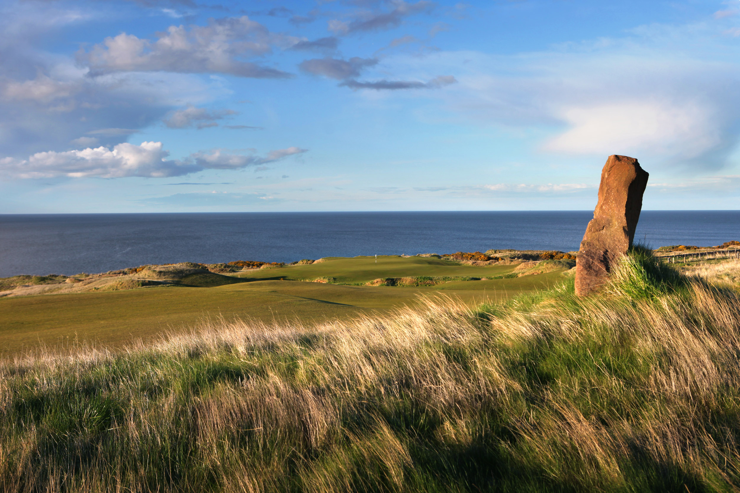 Castle Course, St Andrews