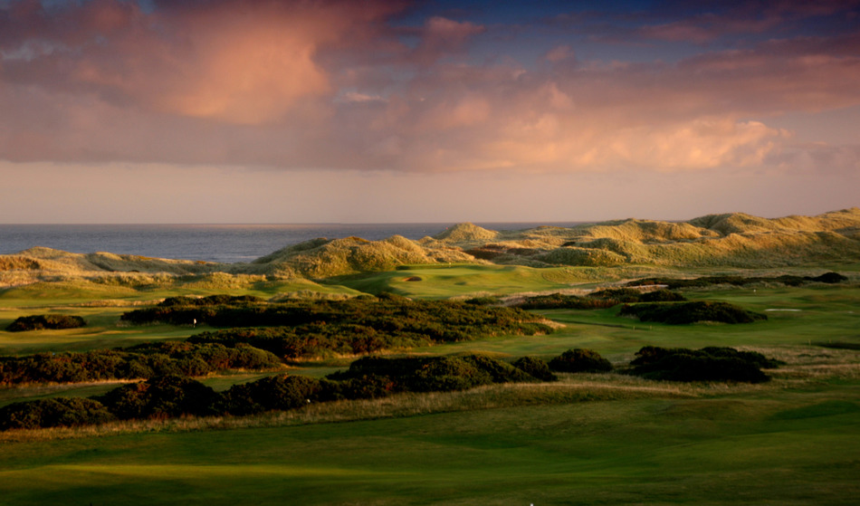 Cruden Bay