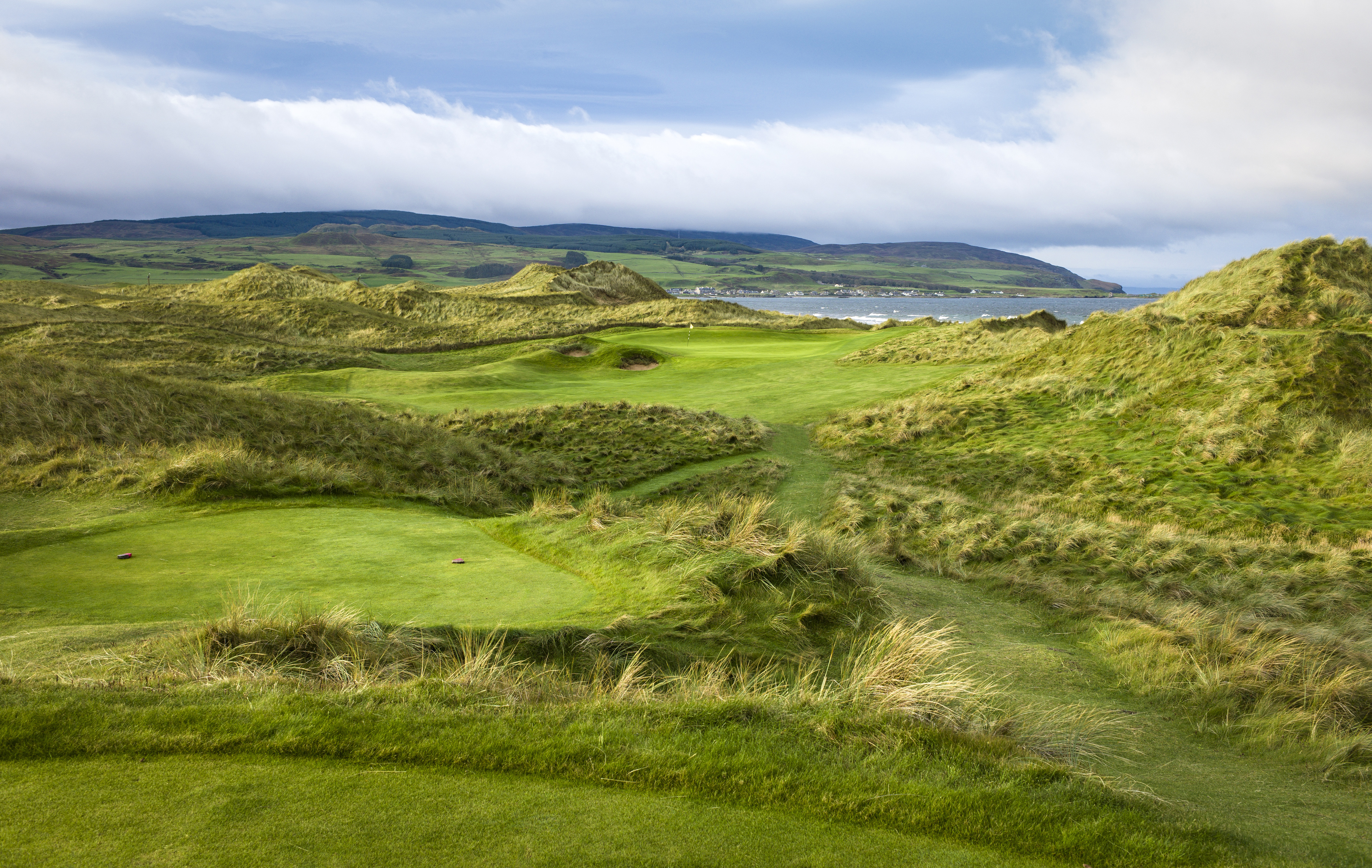 Machrihanish Dunes