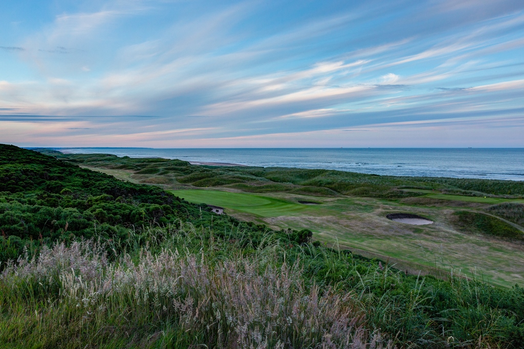 Murcar Links Golf Club