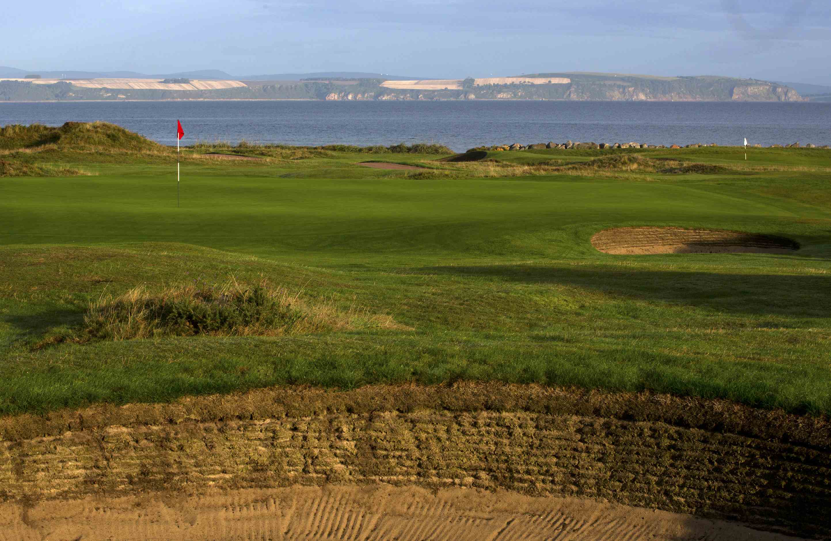 Nairn Golf Club
