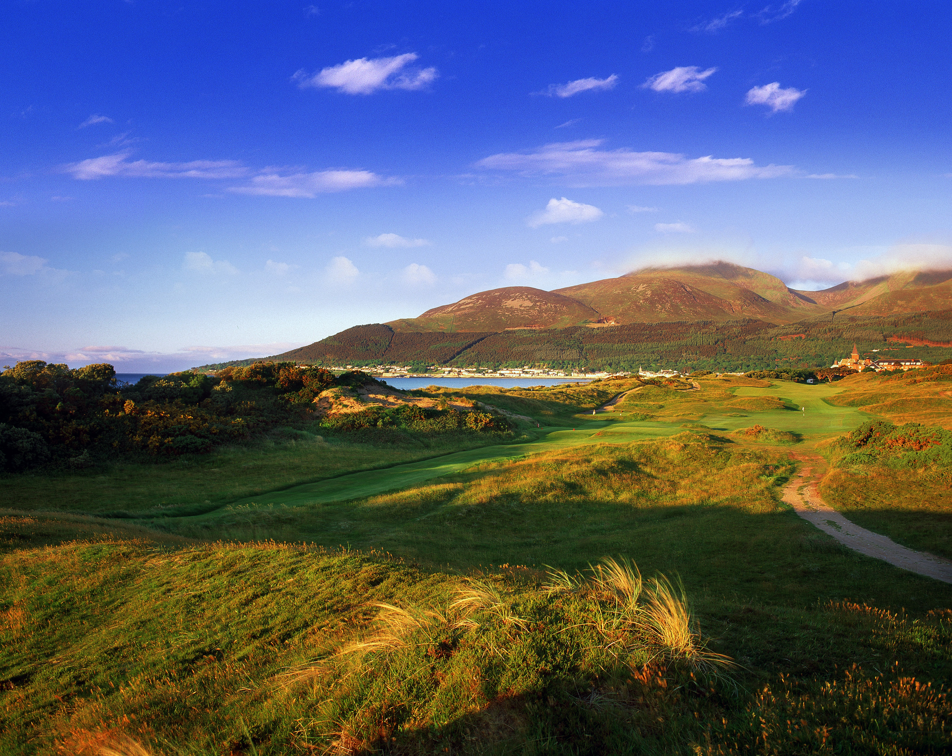 Royal County Down