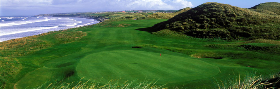TI Ballybunion