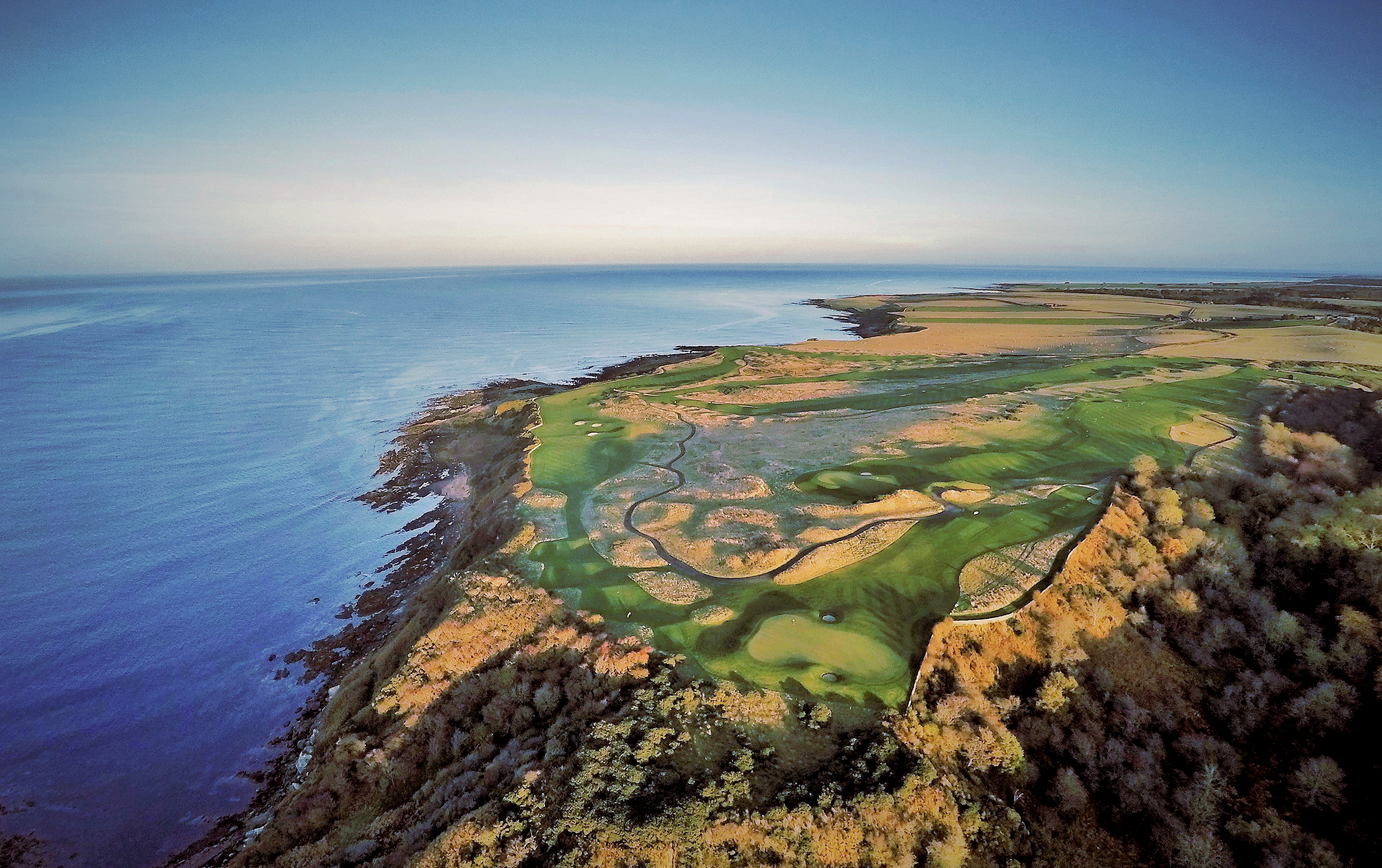 Torrance Golf Course