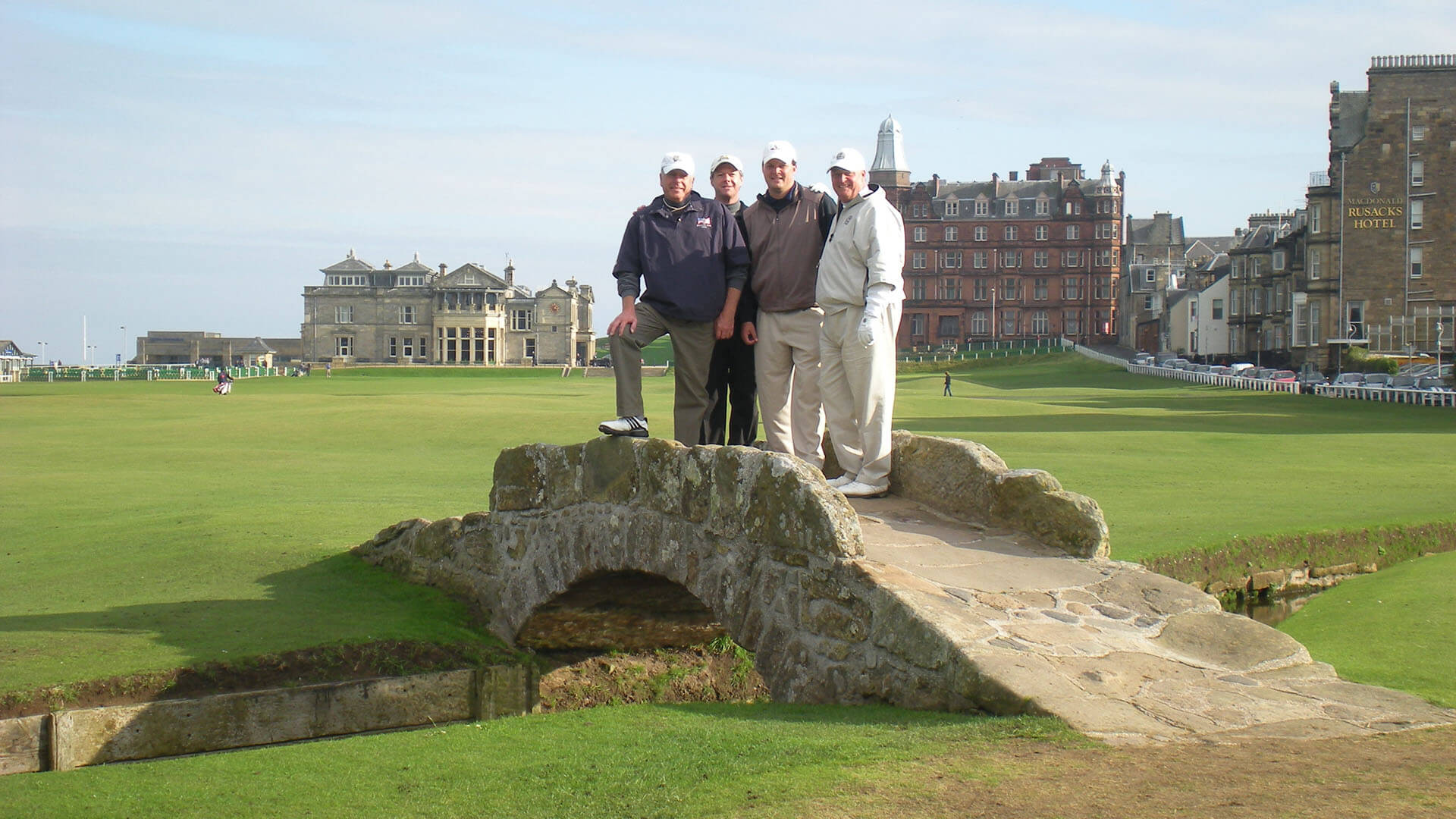 What to do when visiting St. Andrews in 2019