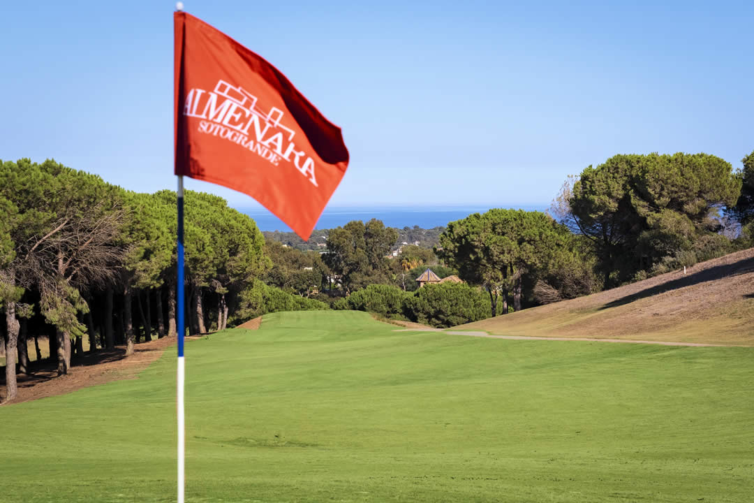 almenara golf club